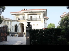 Piso de carga portátil de AC3,5 kW ~ 22 kW