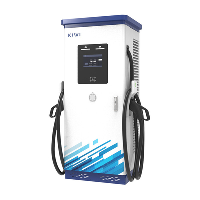 Cargador de automóviles de alta velocidad Dc Ev para el hogar 180kW-240kW pila de carga de piso