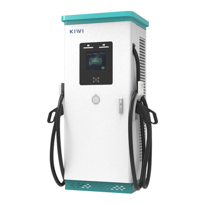 Cargador de automóviles de alta velocidad Dc Ev para el hogar 180kW-240kW pila de carga de piso