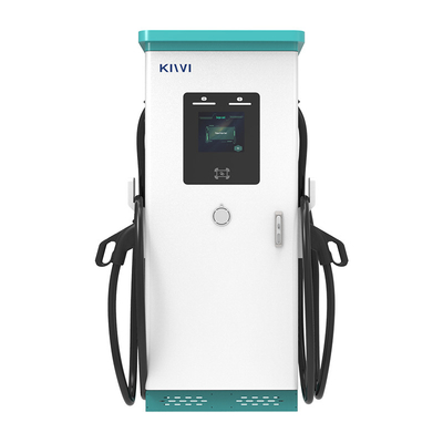 Cargador de automóviles de alta velocidad Dc Ev para el hogar 180kW-240kW pila de carga de piso