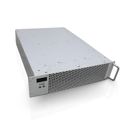 Modulo de cargador de vehículos eléctricos de potencia CC-DC de 30 kW para carga rápida de vehículos eléctricos en -30C-70C