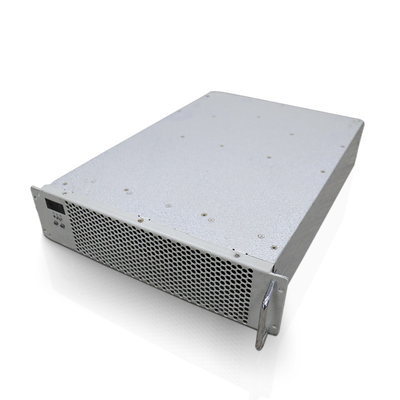 Modulo de cargador de vehículos eléctricos de potencia CC-DC de 30 kW para carga rápida de vehículos eléctricos en -30C-70C