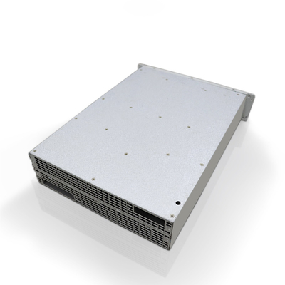 Modulo de cargador de vehículos eléctricos de potencia CC-DC de 30 kW para carga rápida de vehículos eléctricos en -30C-70C