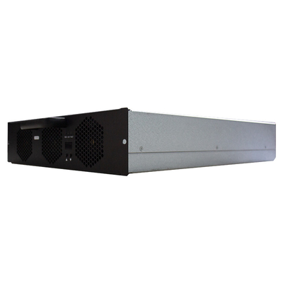 22kw 30kW 40kW cargador DC Ev módulo de alimentación para el hogar ventilador de refrigeración 45Hz-65Hz