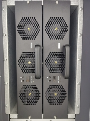 22kw 30kW 40kW cargador DC Ev módulo de alimentación para el hogar ventilador de refrigeración 45Hz-65Hz