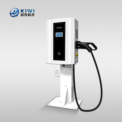 30kw Dc Ev Cargador Punto de recarga para el coche en casa a su estación de recarga pública CHAdeMO