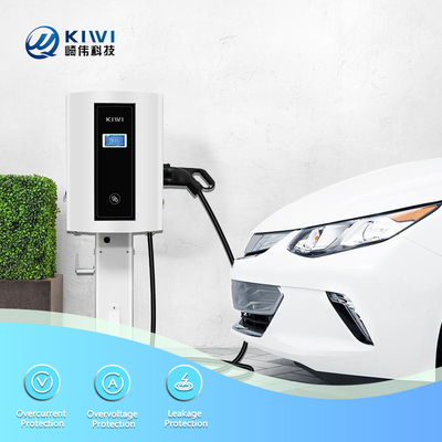 30kw Dc Ev Cargador Punto de recarga para el coche en casa a su estación de recarga pública CHAdeMO