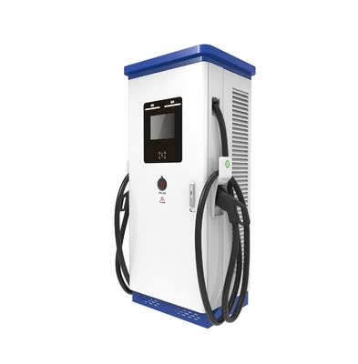 180KW 240KW Cargador inteligente de corriente continua para el hogar para EV UE Reino Unido DE FR