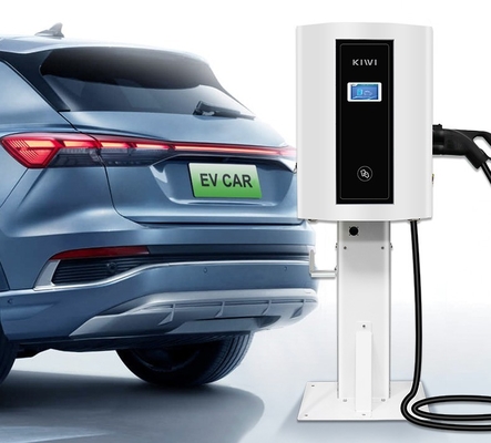 30KW 40KW Comercial Doméstico Público Estaciones de recarga de vehículos eléctricos Hoteles Hogar