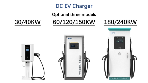 Estación de carga de automóviles Ev Construir información sobre la instalación de energía de salida para el hogar
