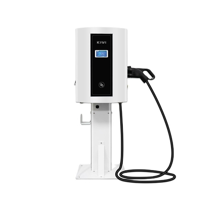 30KW 40KW Comercial Doméstico Público Estaciones de recarga de vehículos eléctricos Hoteles Hogar