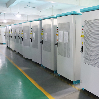 DC150V-1000V Tensión de entrada Estación de carga de vehículos eléctricos de carga rápida 240KW 180KW 120KW 150KW OCPP