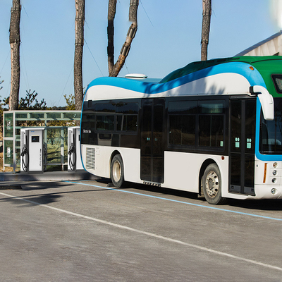DC 200V-1000V Tensión de salida KIWI 60kW CCS CHAdeMO Cargador de automóviles eléctricos para la carga