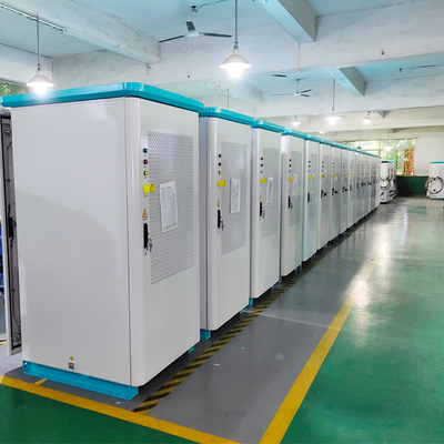 Estación de carga inalámbrica de 240kW 320kW KIWI DC cargador rápido para vehículos eléctricos Tesla