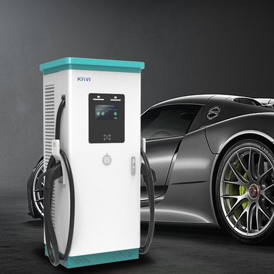 240kw de carga energética OCCP1.6 Estación de carga de vehículos eléctricos para dispositivos múltiples