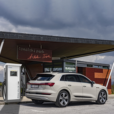 Mejor estación de carga de baterías eléctricas de 60 kW DC de 1000 V para vehículos eléctricos con corriente de salida de 0 a 100 A