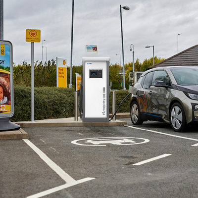 Mejor estación de carga de baterías eléctricas de 60 kW DC de 1000 V para vehículos eléctricos con corriente de salida de 0 a 100 A