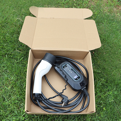 Detección de fugas y aislamiento de CA El cargador EV imprescindible para Tesla S Model 3.5KW