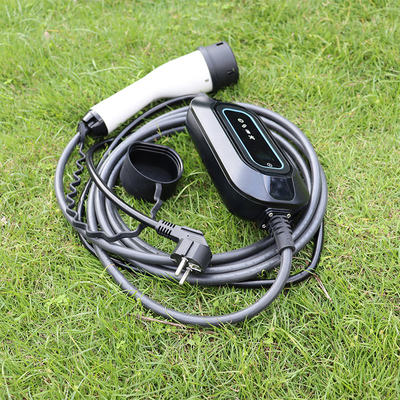 Estación de carga de automóviles eléctricos de pared fija para todos los modelos GM