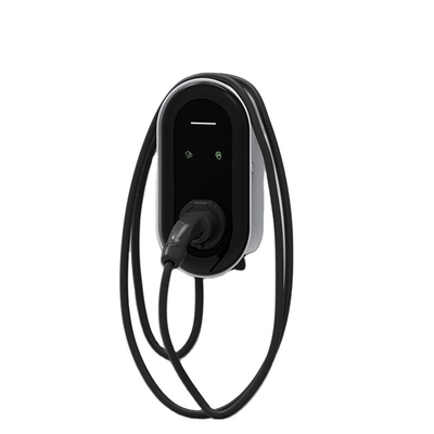 Estación de carga rápida de vehículos eléctricos de fase 3