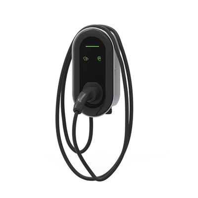 Año 2020- Tesla Model 3 X 11kW Tipo 2 AC EV Cargador para instalación en pared / columna