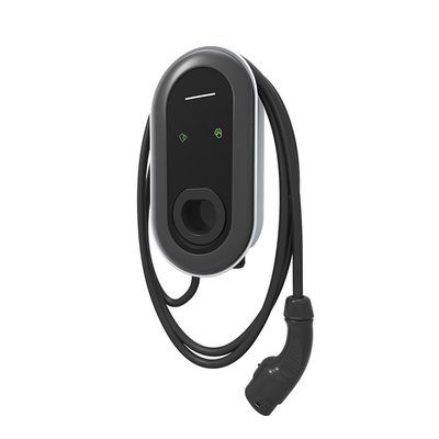 2017-2019 BYD Qin Plus DM-i 11kw EV Socket de carga de pared rápida Cargador de vehículo