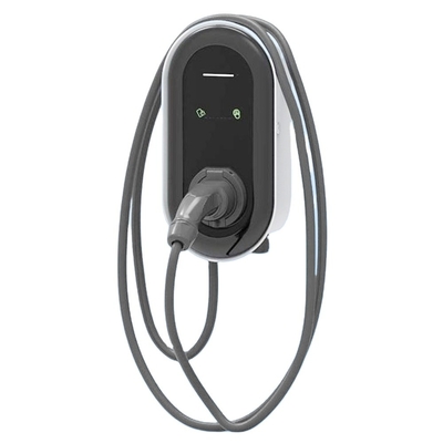 RFID Kiwi Occp1.6 Tipo 2 22kw cargador rápido AC EV pila para 7kw / 11kw de carga