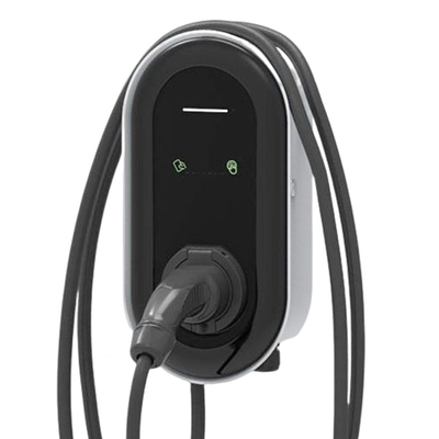 Tipo 2 32a 3.5kw-22kw Modelo 3 cargador EV de 7kw para la interfaz estándar de automóviles eléctricos Tipo 2