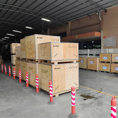 Estaciones de carga de vehículos eléctricos públicos tipo 2 de bricolaje Caja para coches eléctricos cargador rápido residencial