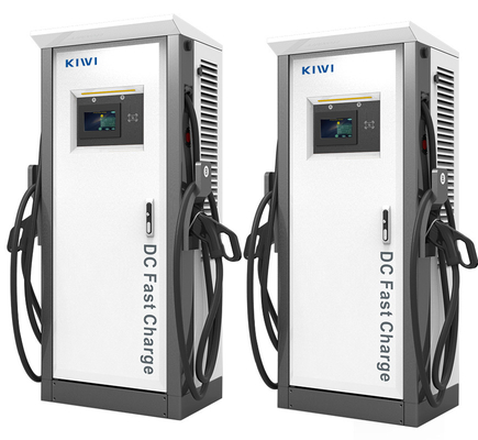 60 kW/120 kW CCS1 Chademo a adaptador GBT para la carga de vehículos eléctricos de alto voltaje