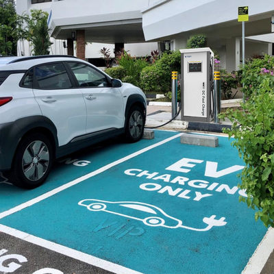 60 kW/120 kW CCS1 Chademo a adaptador GBT para la carga de vehículos eléctricos de alto voltaje