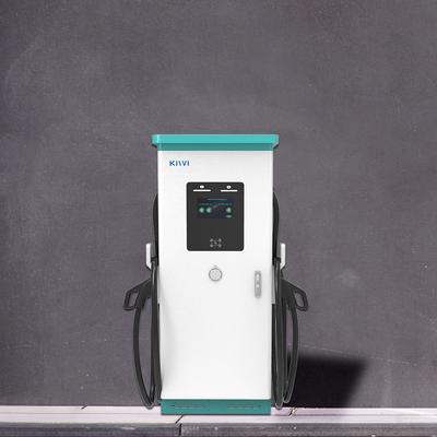 Cargador de vehículos eléctricos de corriente continua de 180 kW a 240 kW para BMW i4 i3 i7 en la estación eléctrica de tipo atractivo en el hotel