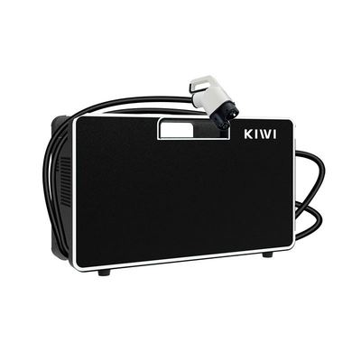 Cargador rápido de EV para automóviles KIWI 150V-750V Cargador portátil de EV CCS para Tesla Modelo Y/S