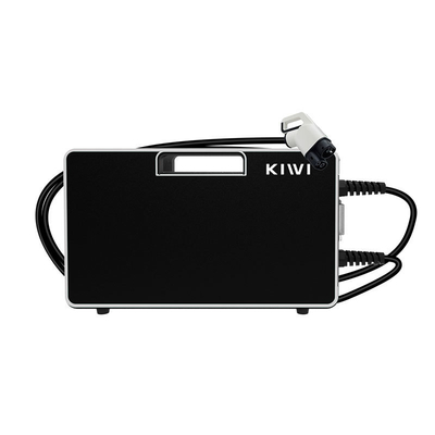 Interfaz estándar de CCS Cargador portátil de automóviles eléctricos de 7 kW para carga a alta velocidad