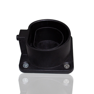 CE Certificado IP65 Socket Exterior Tipo 1 Dc Cargador Rápido Para Vehículos Eléctricos