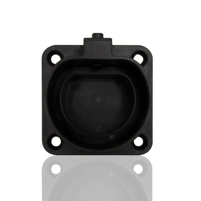 CE Certificado IP65 Socket Exterior Tipo 1 Dc Cargador Rápido Para Vehículos Eléctricos