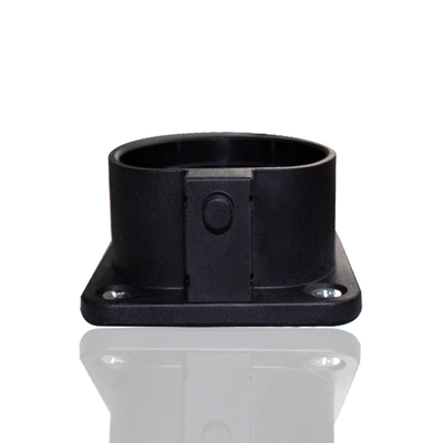CE Certificado IP65 Socket Exterior Tipo 1 Dc Cargador Rápido Para Vehículos Eléctricos