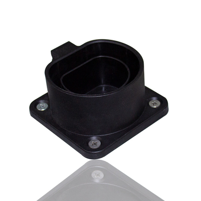CE Certificado IP65 Socket Exterior Tipo 1 Dc Cargador Rápido Para Vehículos Eléctricos