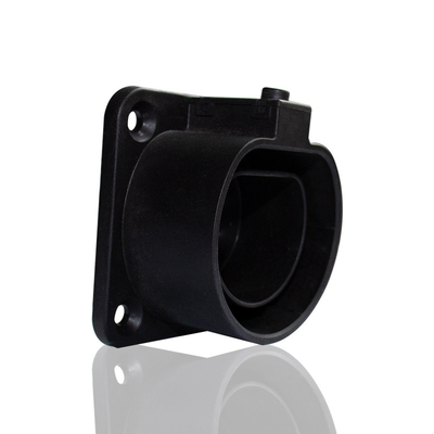 CE Certificado IP65 Socket Exterior Tipo 1 Dc Cargador Rápido Para Vehículos Eléctricos