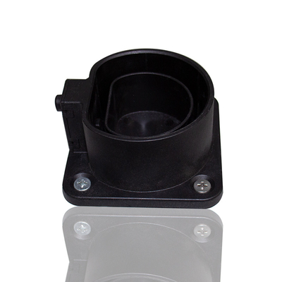 CE Certificado IP65 Socket Exterior Tipo 1 Dc Cargador Rápido Para Vehículos Eléctricos