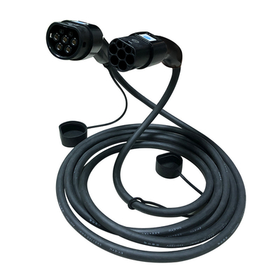 Estación de carga rápida de automóviles eléctricos con cargador rápido de vehículos eléctricos de corriente continua de 60 kW con certificación CE