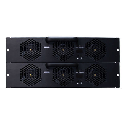 Modulo de comunicación de energía de la estación de carga rápida de vehículos eléctricos para automóviles eléctricos a 30 kW DC